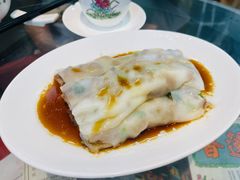 -香港蓮香樓(中環店)