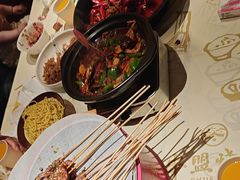 -串盟烧烤大排档·长沙美食地标(星沙店)