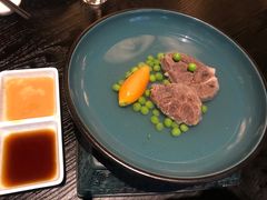 柒园龙井清泉小牛肉-柒园·三十年创意杭帮菜(龙湖滨江天街店)