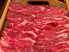 -火塘云南烧烤大排档