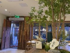 -春家·非遗手工小吃(徐汇万科广场店)