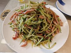 -清香园大连老菜馆(成仁街店)