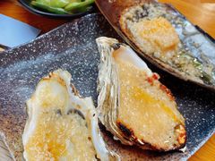 -大成海鲜烧烤·小龙虾(七宝店)