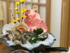 -本家食堂(华南店)
