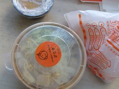 -驴世家驴肉火烧·凉皮·胡辣汤(五道口店)