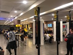 -麦当劳(宜安广场店)
