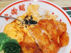 -融合四喜茶餐厅(番禺石碁东湖洲店)