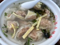 -海平馄饨(逍遥二路店)