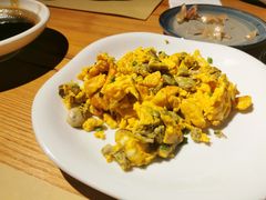 蛎肉煎蛋-荣小馆(杭州大厦店)