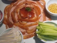 -额娘·春饼烤鸭(华北七楼创始店)