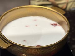 -雾山韩式烤肉·海南糟粕&椰子鸡火锅·海景餐厅(三亚绿发山海天JW万豪酒店)