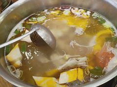 -守柴炉烤鸭(中海国际店)