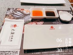 -大渔铁板烧(大悦城店)
