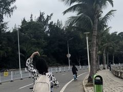 -情侣路
