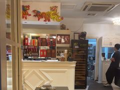 -又见炊烟私房菜(敬亭路店)
