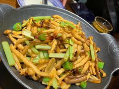 -重庆酸菜鱼(上海路店)