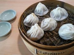 -老盛兴汤包馆(江宁一店)