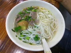 羊肉粉-黔派·虾子羊肉粉·小吃(佳宁娜广场店)