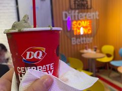 -DQ·蛋糕·冰淇淋(五角场万达店)
