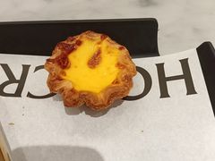 -HOT CRUSH趁热集合·现烤面包(环球港店)