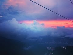 -云顶高原