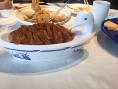 金牌烤鸭-大鸭梨烤鸭(顺义石园店)