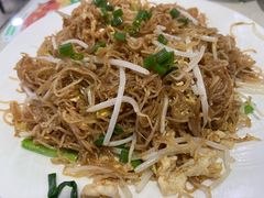 素炒米粉-广东潮汕酒家(锋记中恒分店)