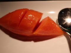 蜜汁红薯-新荣记(BFC外滩金融中心店)