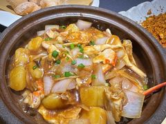 -高佳庄·海鲜酒楼(东港店)