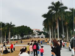 -华侨公园