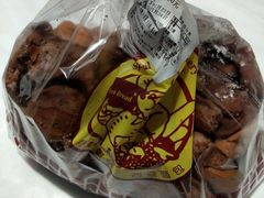 -来噻布布 Lets BUBU