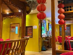 -芦月轩羊蝎子(劲松店)