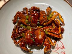 -成隆行·蟹王府(九江路店)