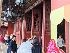 -揭阳学宫(榕城区)