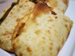 -宝光熏肉鞋底火烧(新街口店)