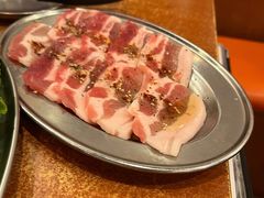 五花肉好食-蒜香焼肉PURUSHIN(马场路店)