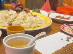 -金柱大盘鸡(波斯坦店)