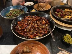 -华豫川酒家(大卫城店)