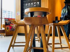 -星巴克(杭州嘉里中心4F店)