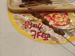 -陳香貴·兰州牛肉面(上海长风大悦城店)
