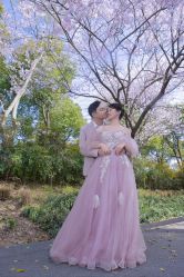 -巴黎新娘婚纱摄影·婚礼策划(嘉定总店)