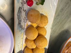 -外婆小菜(灵岩南路店)