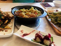 -金蝉食府(维吉奥广场店)