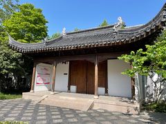 -江宁织造博物馆