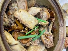 -鑫鸿达·海鲜闽菜热炒小馆(中山路店)