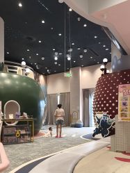 -奈尔宝家庭中心·亲子餐厅(鄞州万达店)