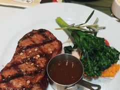 -西语炭烧牛排·西厨(滨湖万科里店)