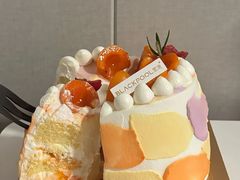-黑池口感烘焙·生日蛋糕(坂田店)