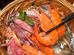 -百年银屏·蚝烙专门店(乐山店)