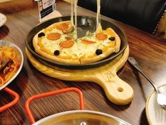 -Kpasta韩式意大利面